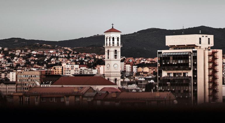 UN Kosovo Mission Chief: Regional Stability at Risk without Increased